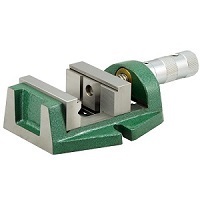 Delux Precision Machine Vice